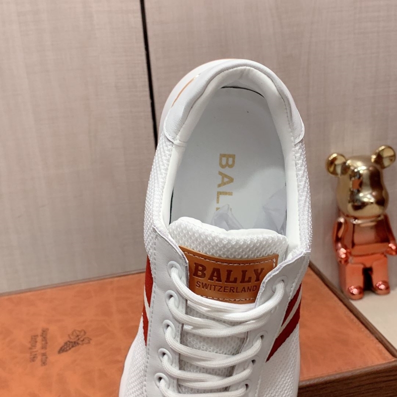 Bally Sneakers